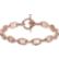 Chaine d'Ancre Enchainee bracelet, small model